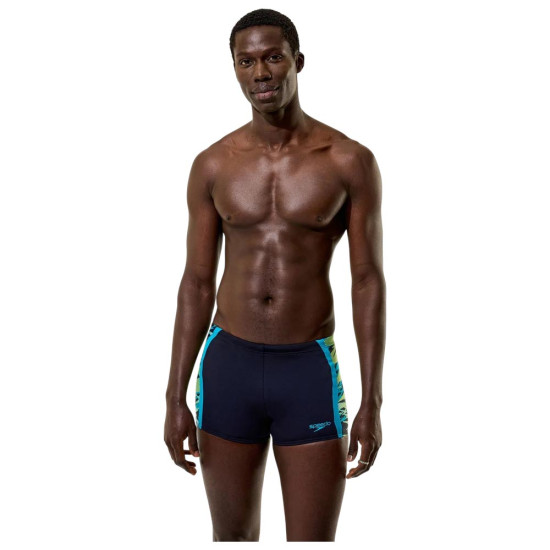 Speedo Ανδρικό μαγιό Hyperboom Splice Aquashorts